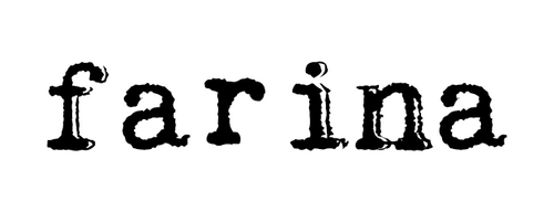 Farina